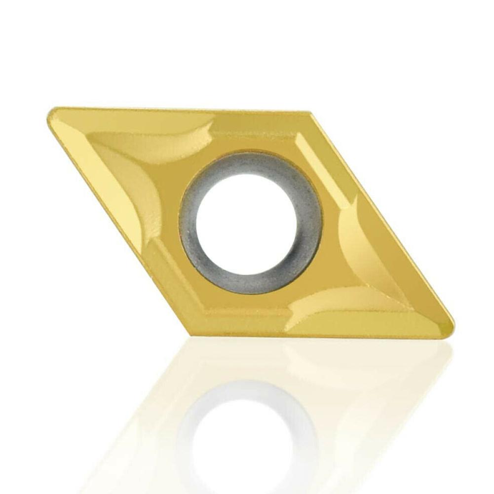 DCMT070204 Skjær CNC Dreieskjær SDNCN SDJCR Karbid
