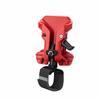 Self-locking Drill Holder Belt Clip Quick Release Drill Belt Clamp Tool Waist Hanger  Drill Storage