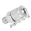 G1 4 M16x2 Hose Fitting Adapter Hydraulic Test High Pressure Measuring Point Coupling
