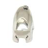 NORTON FASTBACK COMMANDO POLISHED ALLOY ALUMINUM GAS FUEL TANK +CAP |Fit For