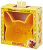 Skater Silicone Sponge Cake Mold, Pikachu, Pokemon, SLC1-A