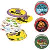 Colorful Dobble Spot It Cards For Kids And Adults Perfect For Parties And Travel