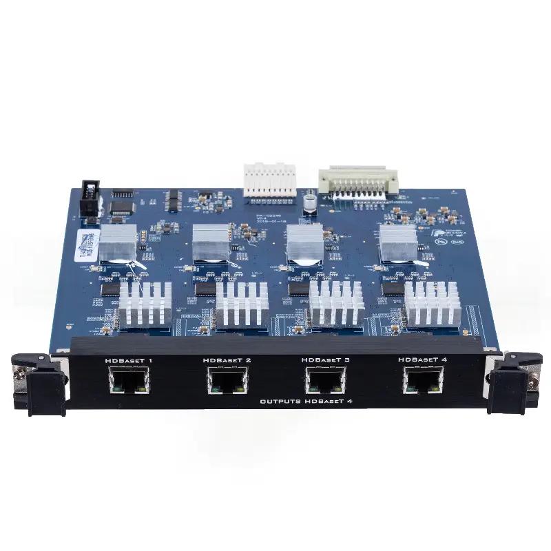 ITC HDBaseT Seamless HD Output Card (CN Version)
