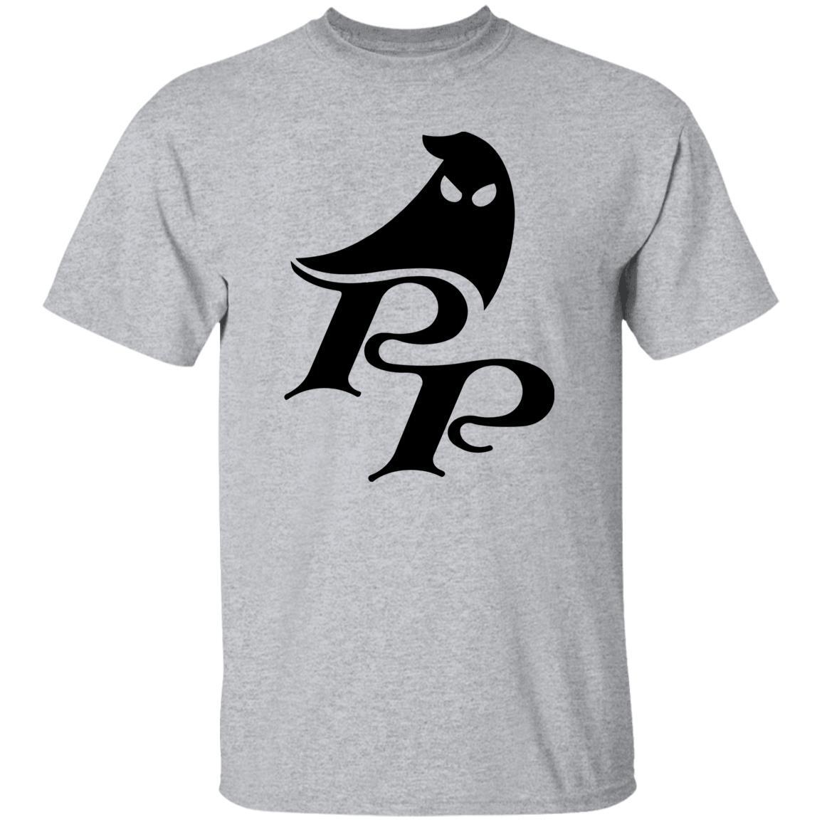 Pittsburgh Phantoms T-shirt Classic NPSL Soccer L