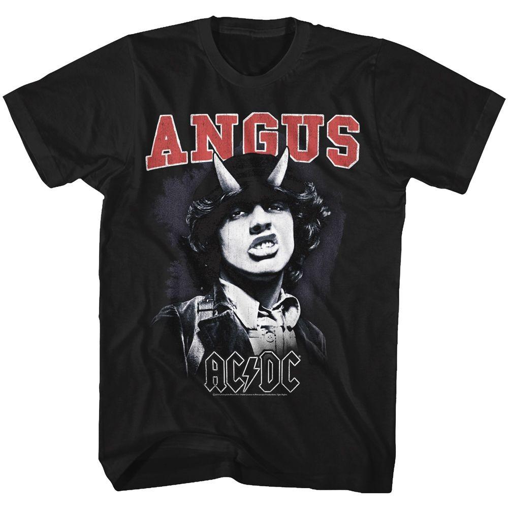

ACDC - Angus 2 - Short Sleeve - Adult - T-Shirt L