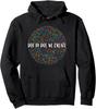 Dot Day Celebration Dot by Dot We Create Unisex Hooded Sweatshirt