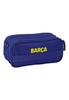 FC Barcelona Triple Pencil Case 812529710 Multicolor