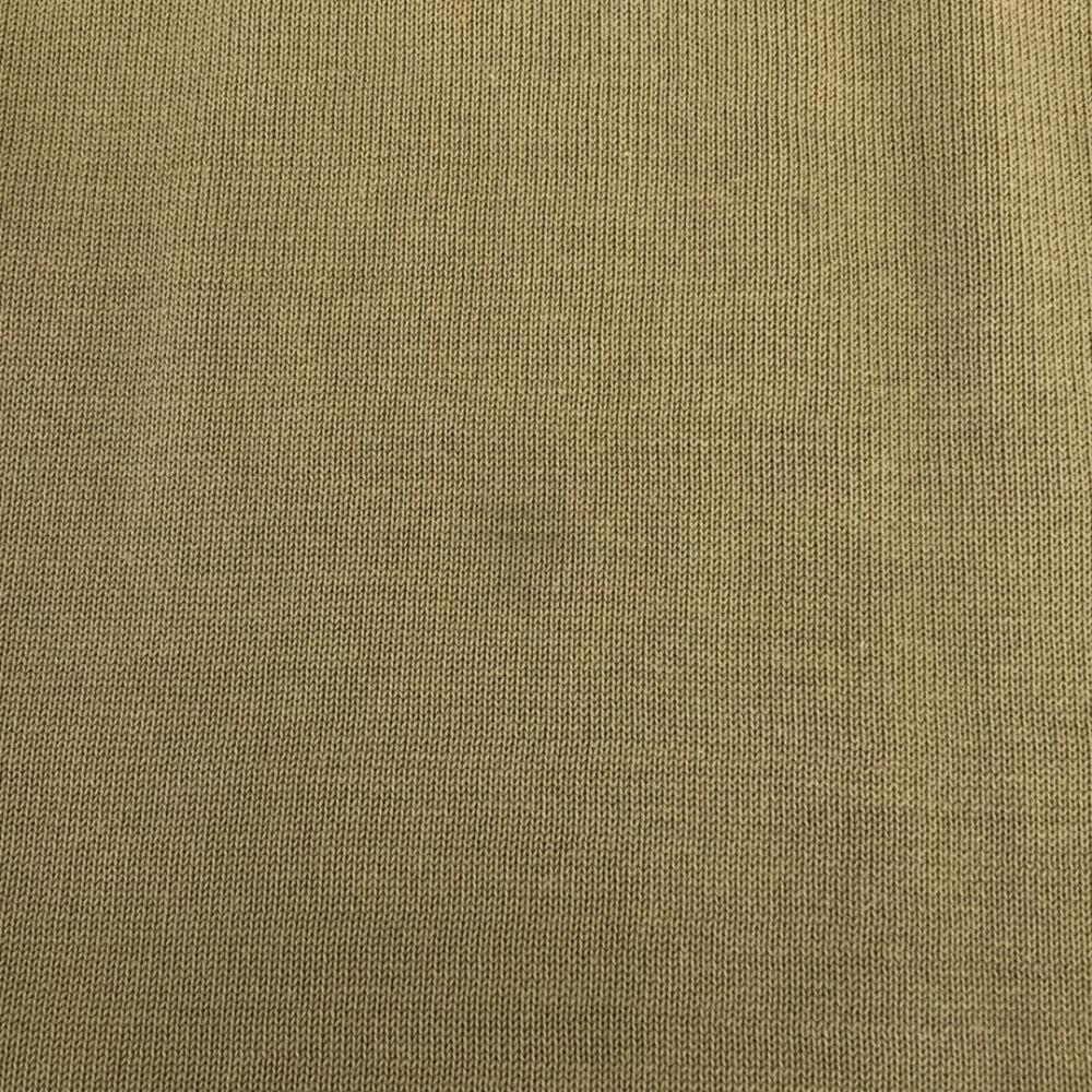 Crepuscule Long Sleeve Sweater 1 Beige Men's Used