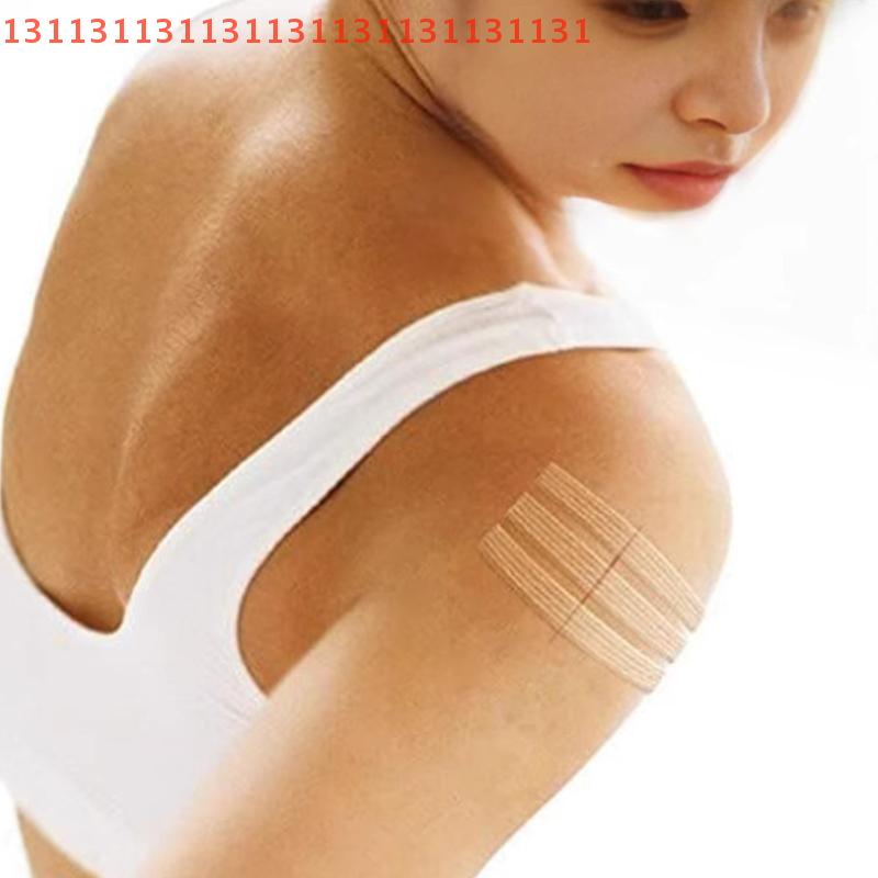 3/5 Strips 7.5/10cm Stitch Free Adhesive Sterile Medical Bandage Strips Wound Closure Tapes Skin Repair Surgical Sutures