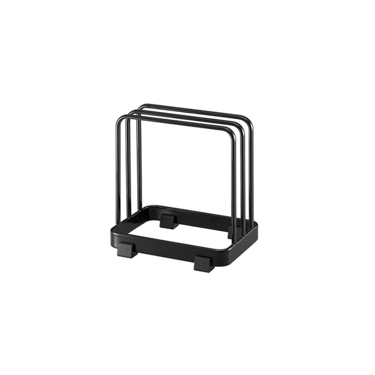 

1 шт. органайзер для разделочных досок, многоярусная подставка для разделочных досок, вертикальная сортировка и хранение, поддон для стекания воды, подставка для разделочных досок M