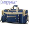 EnergyPower 70L Boston Design with Shoulder Large Duffel Sports Shoulder Game Baseball Gear Disaster Disaster Emergency Outdoor International Outdoor