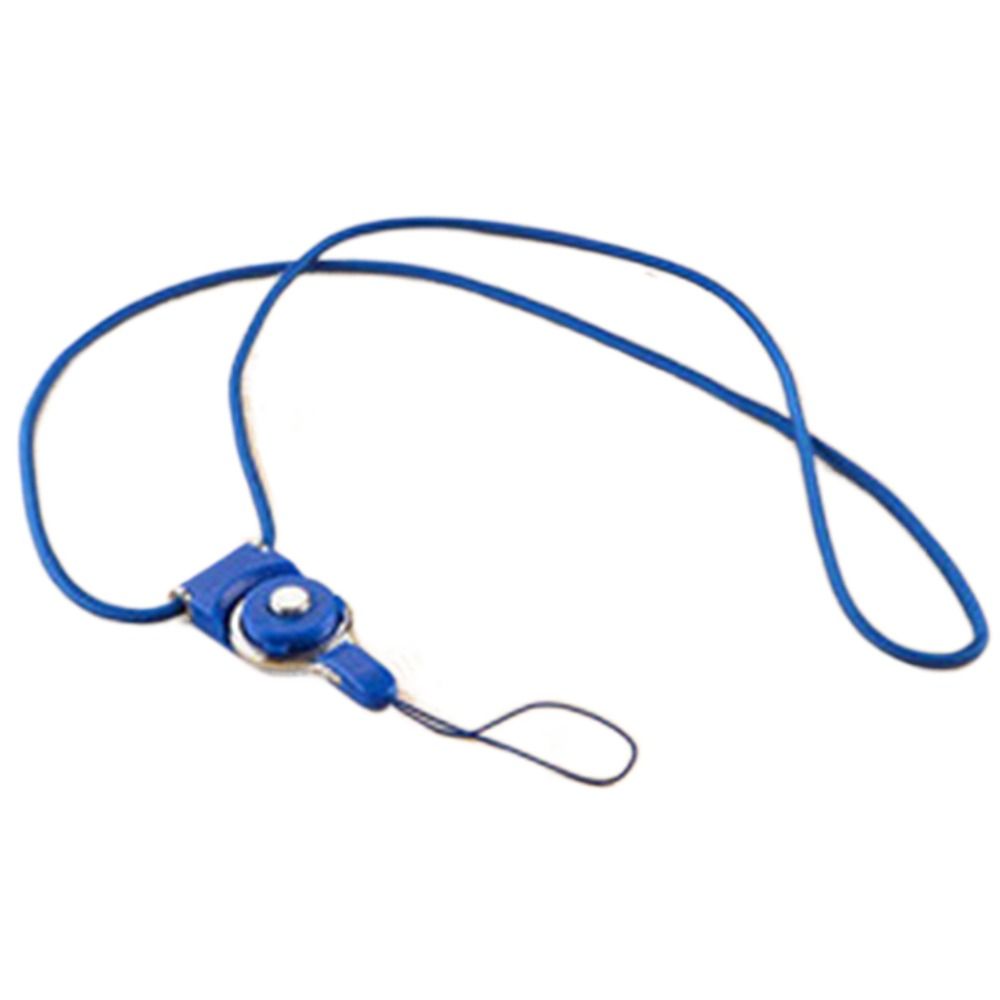 Ausweishalter Badge Kamera Handybänder Handy Lanyard Umhängeband Abnehmbares Umhängeband