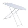 Ironing Board Full-Size Foldable Ironing Board Foldable Household Ironing Board Extended Ironing Board Outside with Heat-Resistant Cover