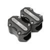 Motorcycle Engine Guard Protection Bumper Decorative Block For YAMAHA TENERE 700 XTZ 700