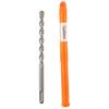 Drill Bit Carbide Steel Power Tools Accessories Quick Change