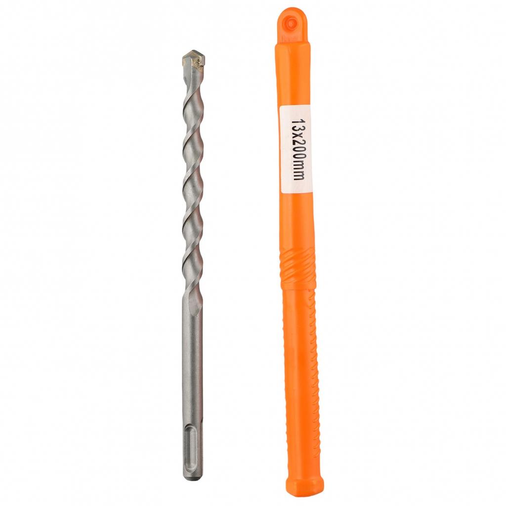 Drill Bit Carbide Steel Power Tools Accessories Quick Change