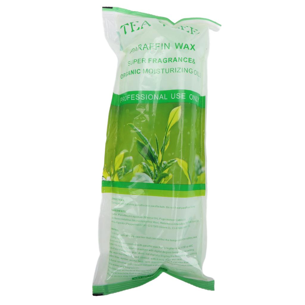 Parafina Beauty Hand Feet Wosk do kąpieli Relief Dry Safe 453g Wosk do skóry do SPA Prysznic