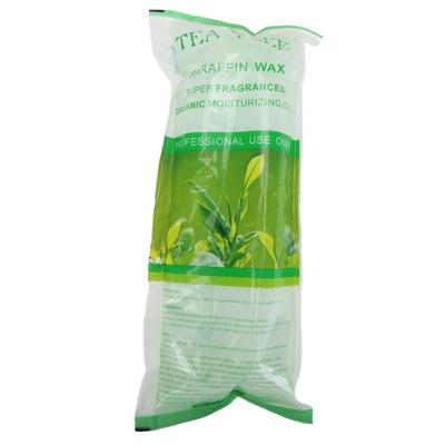 Paraffin Wax Beauty Hand Feet Bath Wax Relieve Dry Safe 453g Skin Wax for SPA Shower RoomTea Tree
