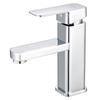 All-Copper Hot & Cold Bathroom Faucet