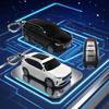 Various Car Models Key Case For Haval F7X H6  Jolion Joico Jollein F7 H6 Jolyon F7H Dargo Remote Smart Key Cover Keychain