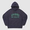 Umbro Essential Big Lettering Hoodie Ur323chd92