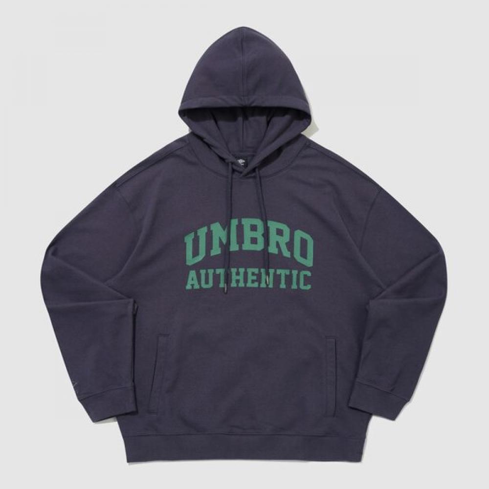 Umbro Essential Big Lettering Hoodie Ur323chd92