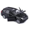 Bburago Scale Porsche Cayenne Turbo Black Diecast Model Finished BK 1/24 / Car, Product, 18-21056