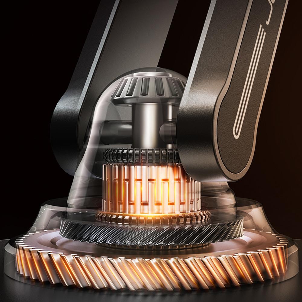 JOPREE X88M Magnetic Foldable Phone Stand 360° Rotating Adjustable Holder For Smartphones/Tablets