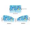 Side for Windows Sunshade for Most for Cars Heat Shield Easy to Use Store