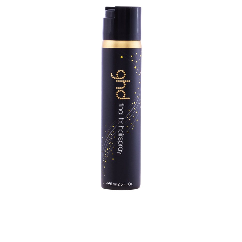 

Лак для волос Ghd Style Final Fix 75 мл