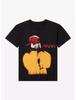 Billie Eilish Hit Me Hard and Soft Graphic T Shirt Casual Fashion Summer Loose Oversized Retro Cotton Unisex Top for Men Women