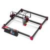 ALgolaser DIY KIT MK2 Laserový gravír 5W laserový výkon Rychlý k gravírování 12000 mm/min Laserový řezací gravírovací stroj