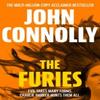 The Furies by John Connolly Paperback Book 9781529391770