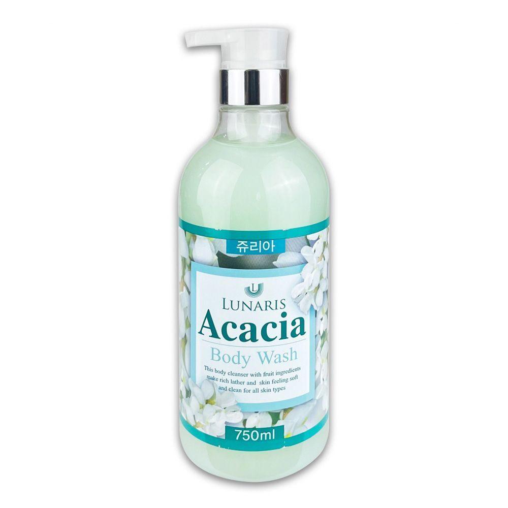 

Julia OYNZWHZL LUNARIS Body Cleanser Acacia 750ml-O