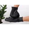 Xiaobing Men's Winter Cycling Leather Gloves