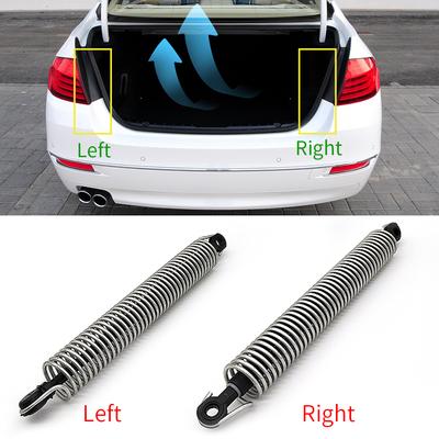 Do BMW F10 F11 Samochód Tylny Lewy Prawy Klapa Bagażnika Amortyzator Sprężyna Akcesoria do BMW Serii 5 520 525 528 530 535 51247204367 51247204366