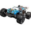 Remote Control 1:20 4WD Off-Road Big Foot Racing Car, High-Speed Climbing Toy, 2.4G