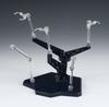 TAMASHII NATIONS Tamashii Stage Act Trident Plus ABS (Dark Blue) Non-scale