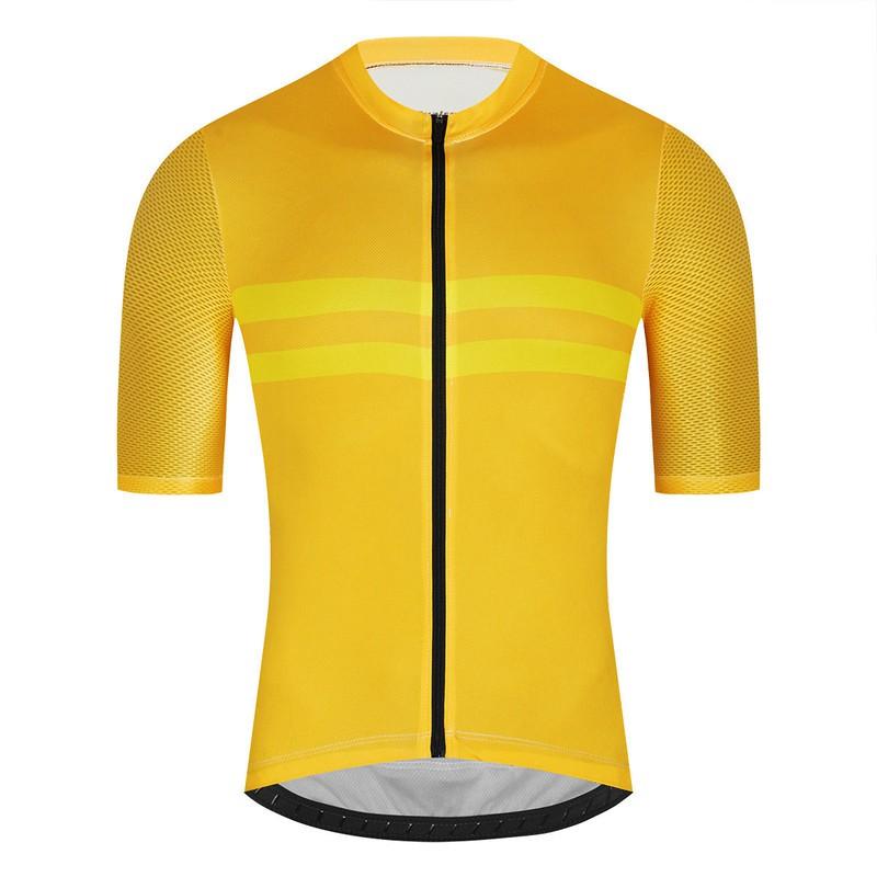Men Women Cycling Jersey Short Sleeve Breathable Quick Dry Bike Shirt Mountain Road Biking
