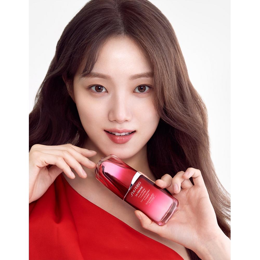 

Shiseido Ultimate Power Infusing Concentrate III 30 мл