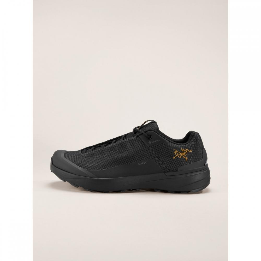 Ss26 Kopec Gtx Male Kopec Gtx Shoe Afqsm10023