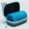 Moisture-wicking Sports Towel 1/5Pcs Cooling with Carrying Case, Quick Dry Absorbent Ice for Neck & Face, Breathable Chilly Sports, Gym, Yoga, Running