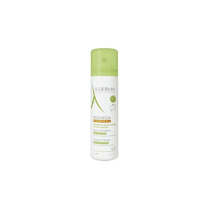Спрей A-Derma Exomega Control 50 мл