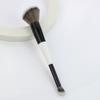 Doppelseitiger F4 Kontur Gesichts Pinsel Hohe Deckkraft Kosmetik Beauty Make-up Pinsel Mehrzweck Lidschatten Abdeckstift Pinsel