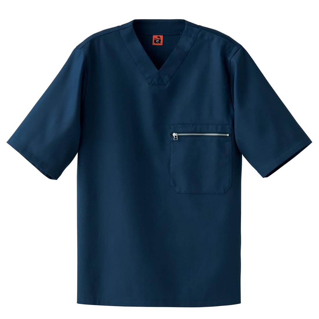 

Seven Uniform QA7368-1 Coat (Half-Weight, Indigo Blue) Size L