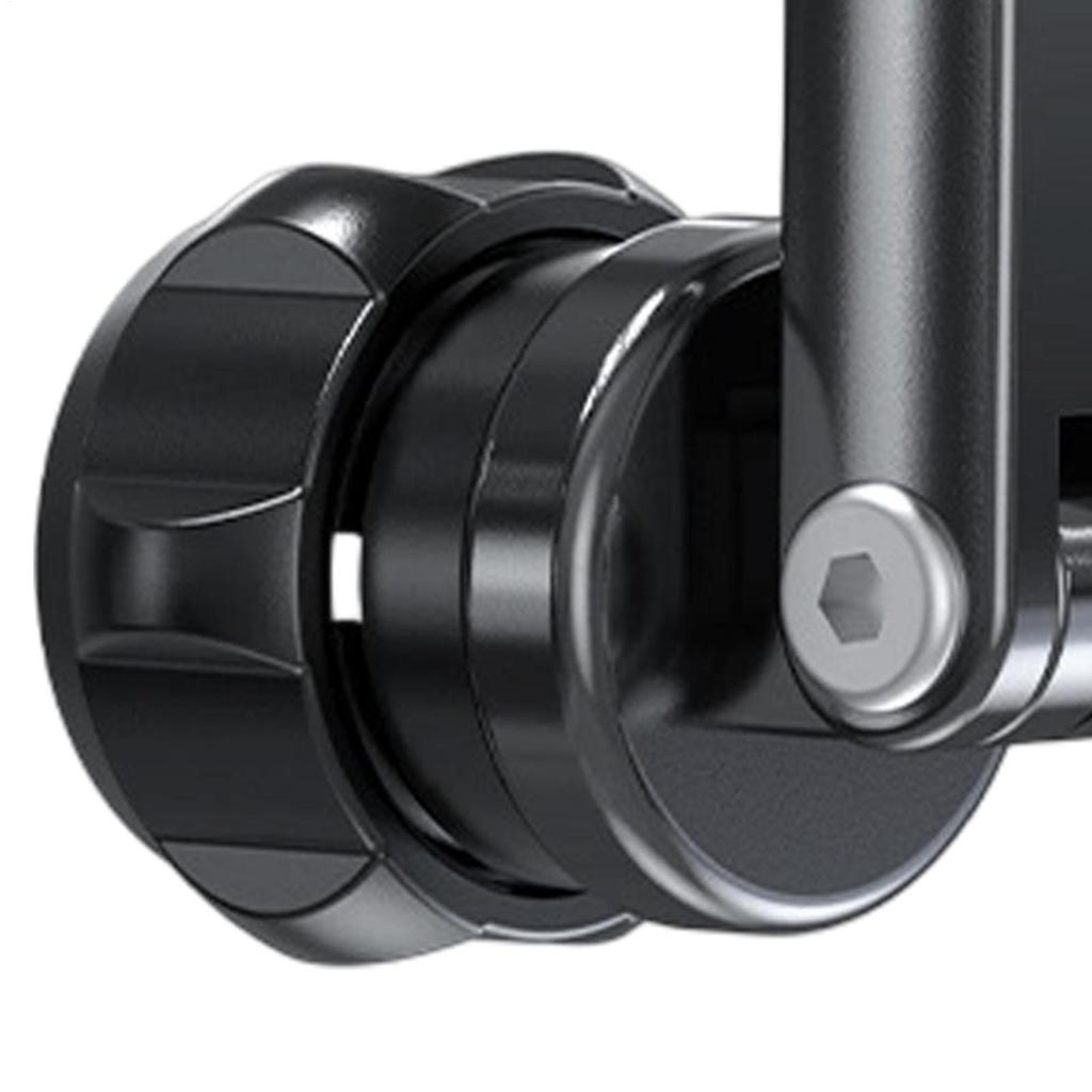 Ball Joint Extension Arm Aluminum Alloy Connector Car Phone Stand Rotating Rod For Air Outlet Vent Clamp Cradle Truck Auto