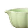 Chawan Ceramic pentru Prepararea Matcha cu Caracteristică de Cioc