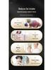 Japanese Oil Absorption Paper for Cooking & Baking