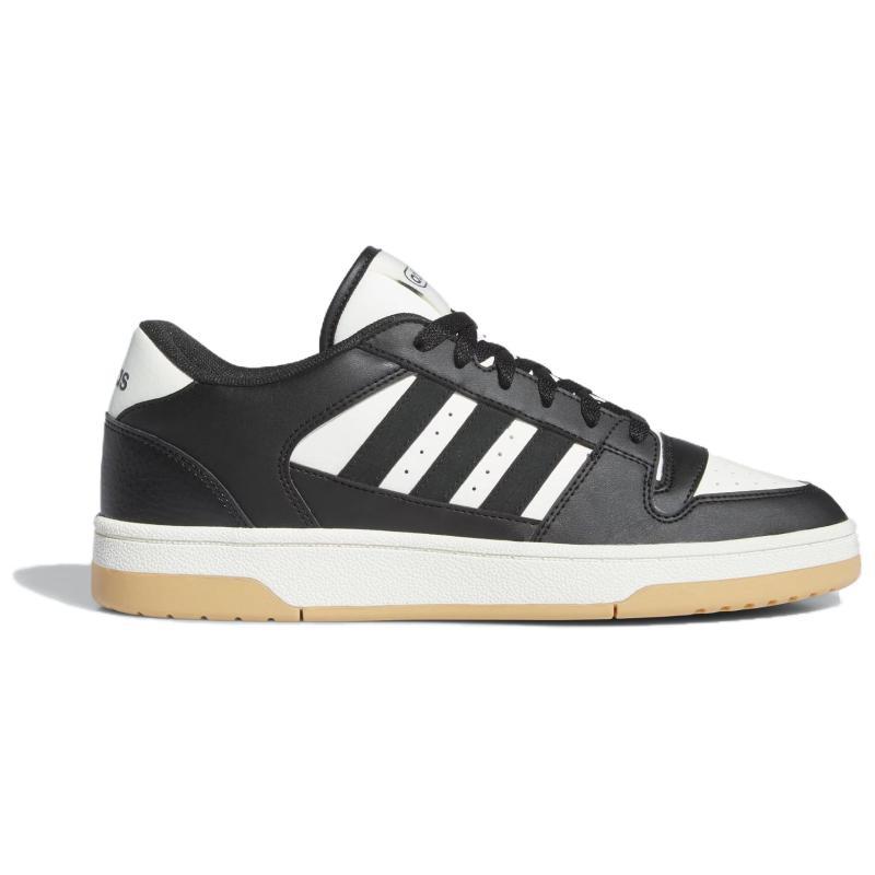 Adidas Break Start Tenisky 'Black White' IH7963