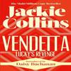 Vendetta Luckys Revenge by Jackie Collins Paperback Book 9781398515246